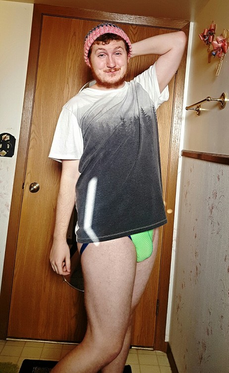 tallfry36:  A Mr. @randysni1995 helped me out with some photos today. Feeling and look good!!