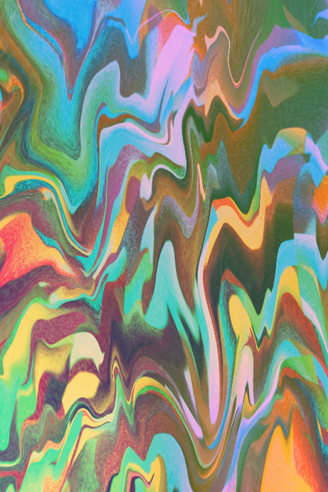 Noah's Mirror