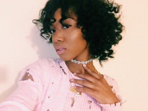 aniyahl0ve: #blackout