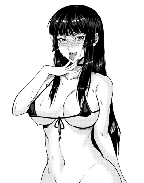 vipero2:  「CSP習作170801」/「LQH@お仕事募集中」の漫画 [pixiv]