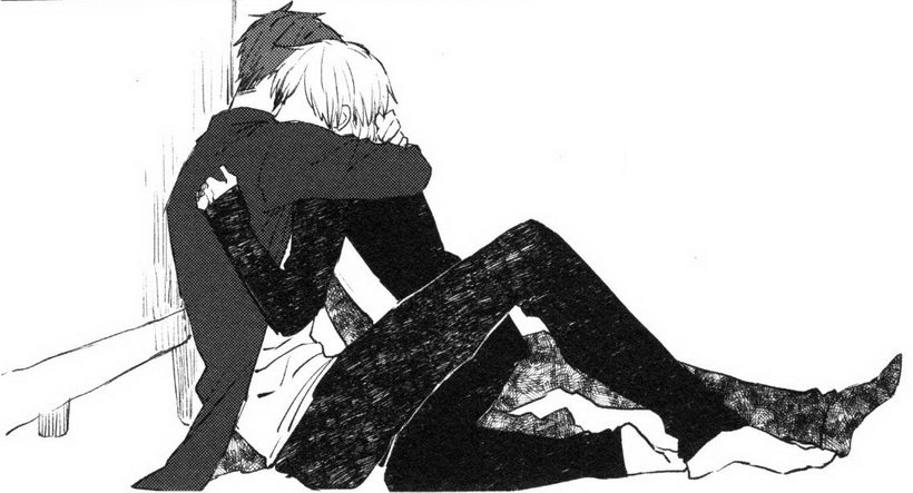 (ﾉ◕ヮ◕)ﾉ*:･ﾟ✧ やおい {HAITUS}