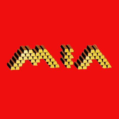  M.I.A. logos throughout her discography 