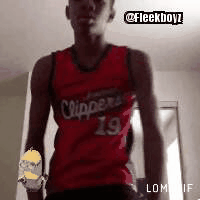 fleekboyz:  “Kam“