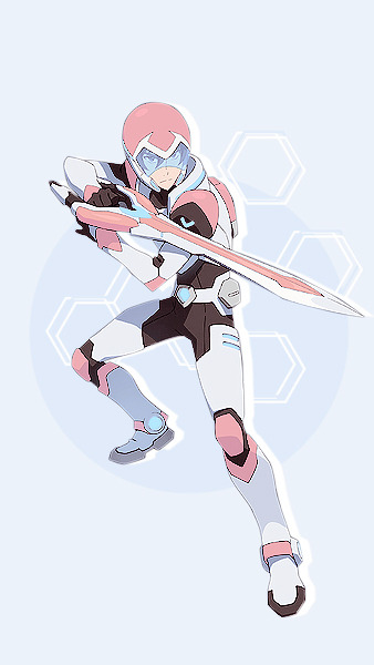 hiwazumi:Keith from Voltron [wallpapers] ✧ requested by anon