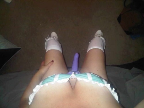 Looking for pegging and pegging sexual