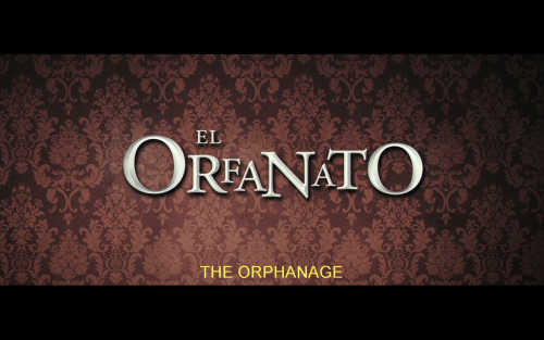 El Orfanato (AKA The Orphanage) / 2007 / Spain / d. J.A. Bayona