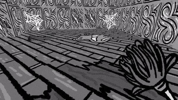 Happy Halloween! Heres A Short Free Game About Fixing Up Your Nasty Musty Dusty Crusty Haunted House!