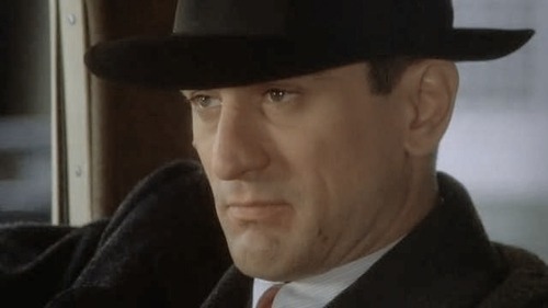 Robert De Niro’s 10 Best Italian Movies and... — Viva Italian Movies