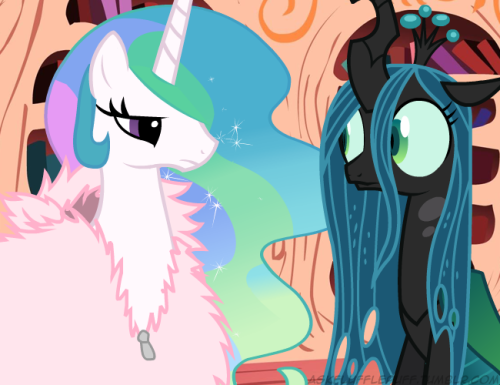 Ask Fluffle Puff