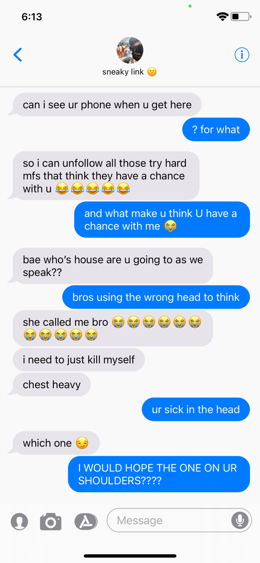 Ateez & Situationships