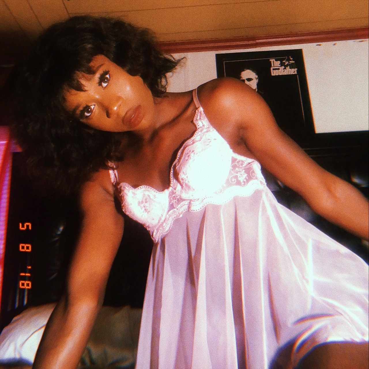 vanniall:  Let me put on a show for you daddy  ˳೫˚∗ Let me put on a show for