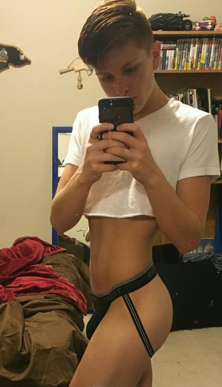 OregonGayBoy
