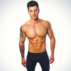 fitmen1:  Jeremy Baudoin