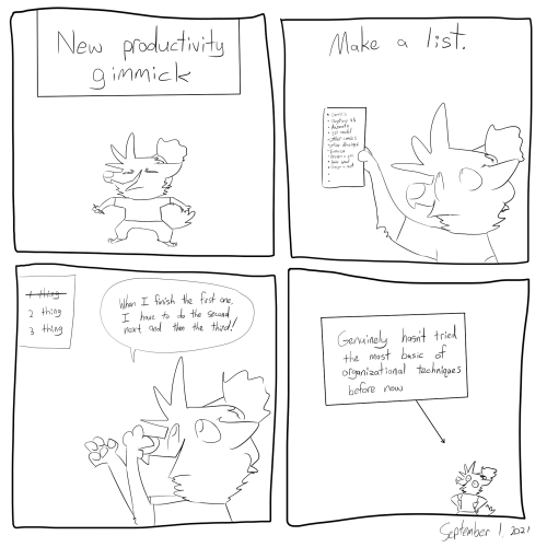 Dogstomp #2434 - September 1st Patreon / Instagram / Twitter / Discord 