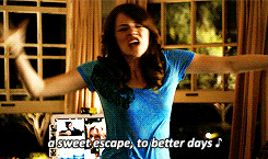 demon-deans-angel:  lulz-time:  Ugh, worst song ever.  if we’re being honest, this was the moment that Emma Stone arrived.  dude favorite scene! i sang along…  Great movie