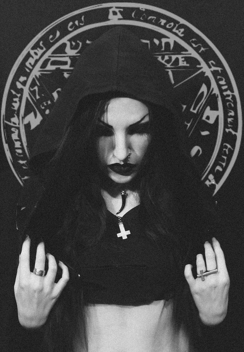 Lust for Satan