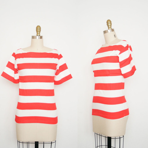 new striped tops @zipperfactory​ ! 