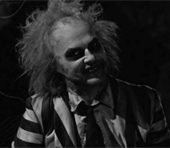 classichorrorblog:  Beetlejuice