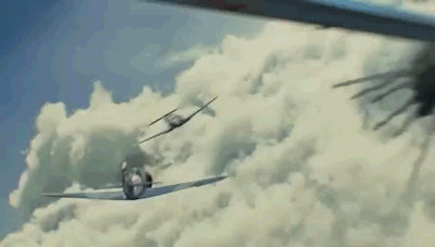 m4-shemayne:  callsignhunter:  War Thunder Trailer(s)  Wanna know the best part?