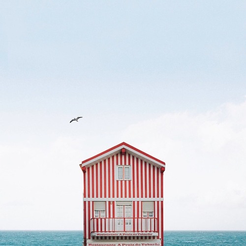 archatlas:Lonely Houses Manuel Pita aka Sejkko