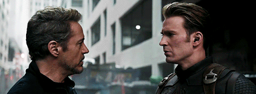esmesqualor:Marvel Studios’ Avengers Endgame | Special Look