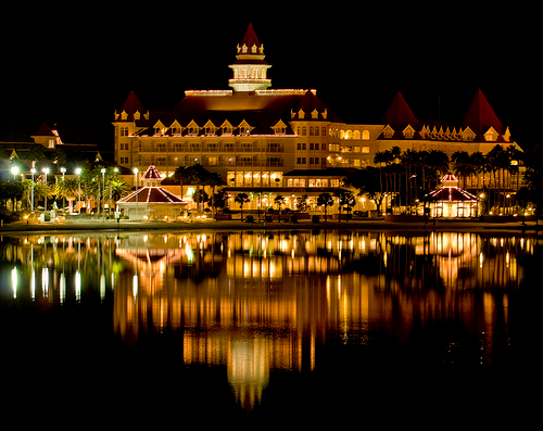 dontmissmyweddedbliss:Destination: Grand Floridian Resort, Walt Disney world