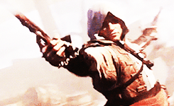 isildur-elessar:  Assassins Creed IV Black Flag  