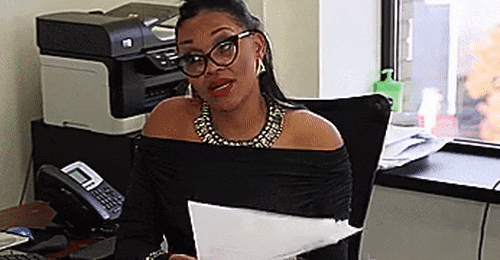 hustleinatrap:  It’s high time we had a Black superhero movie with an all black cast. 