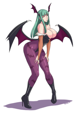 Succubus Poison