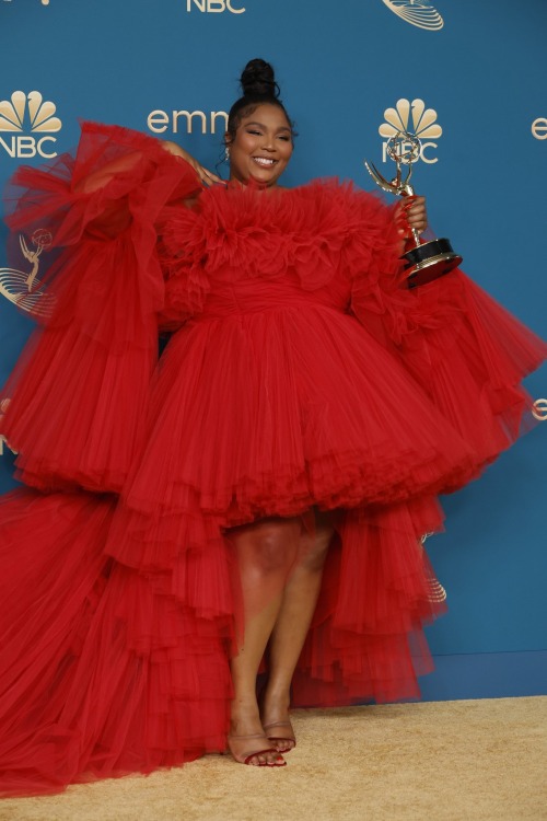BLACK EXCELLENCE