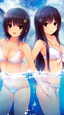 【非エロ】こういう二次画像が欲しいのだけれど下さい