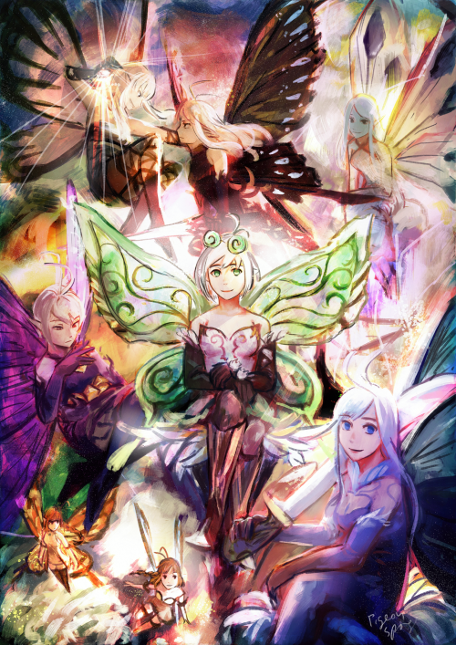 Family Portrait(?)