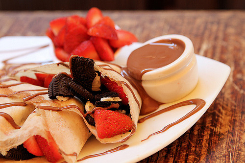 foodaddictofficial:  MORE FOOD HERE 