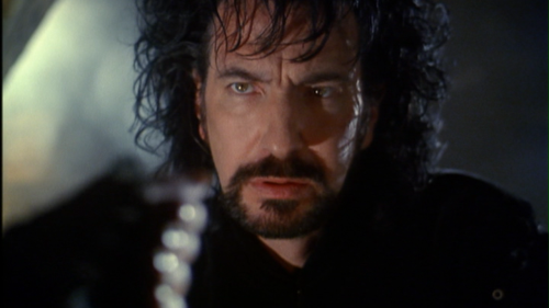 iandsharman:Just a few of the amazing characters Alan Rickman will be remembered for.Hans Gruber | D