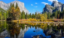 scntrx:  Places I want to go before I die, part 1: Yosemite National Park