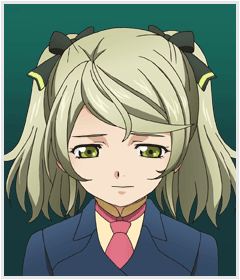 neylakiiroisenkou:   Elise Lutus - Tales of Xillia 2 Animated Skit Faces (part2)