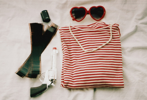 p0urtoujours:  nature/vintage blog    