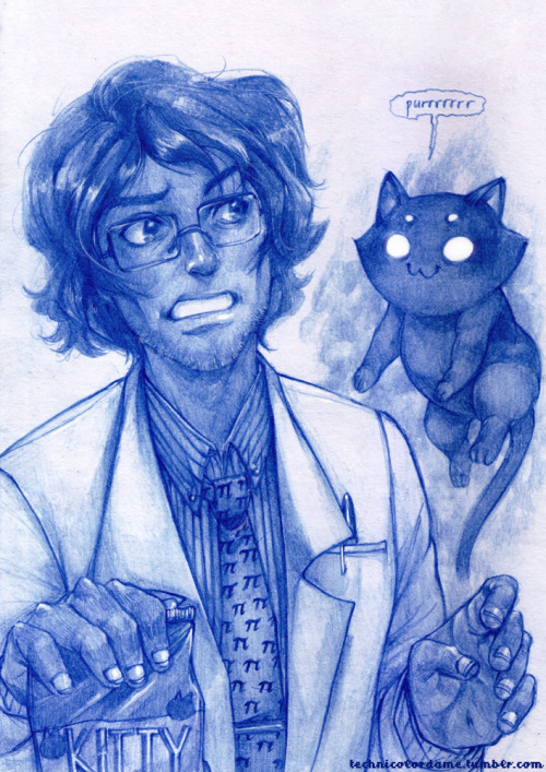 technicolordame: akeepsafeforfantasies: technicolordame: welcome to night vale commission 8&gt;c