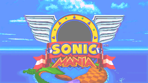 bluestar-ii:Sonic Mania for PlayStation 4, Xbox One, and PC.↳ Coming Spring 2017.