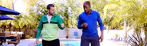 agentverbivore:Fist Bump Training™