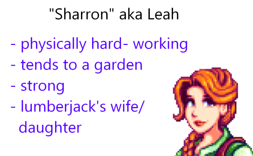 stardew abigail