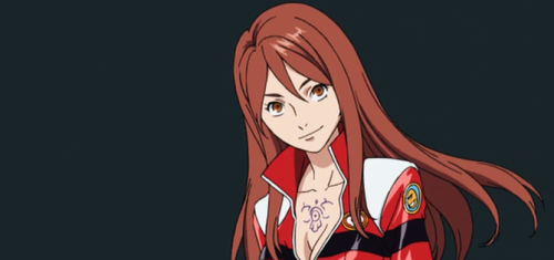 planetaryoratorio:Happy International Women’s Day!Celebrating the ladies of Eureka seveN {Part 1} {Part 2 here}