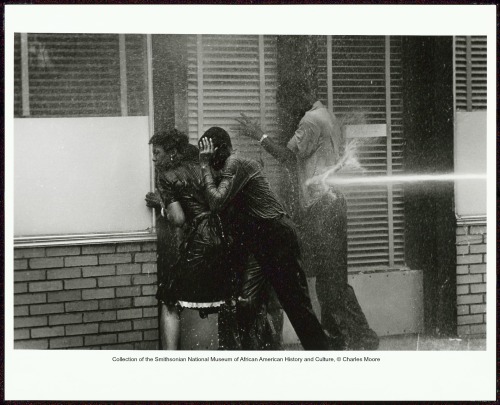 The Children’s Crusade, 1963