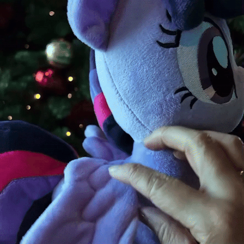 Twilight Plush !