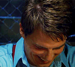 superwholock-jewel:  awabubbles:   Torchwood finds a broken and bleeding Castiel. Captain Jack interrogates the newcomer but it doesn’t go how either of them expects.  Jackstiel for superwholockthecomic fanart fridays. I giffed the most recent pages,