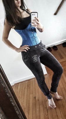 orchardcorset:  waistedwaist:Waist training