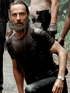 genshimada: Completely necessary gifs of Rick Grimes looking hot [ 12 / ? ]