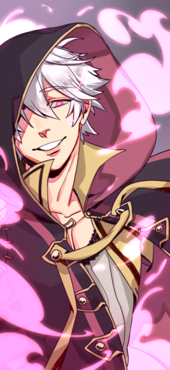 kingkyabetsu:grim