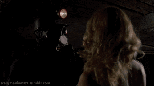 scarymovies101:My Bloody Valentine (1981)