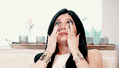 realitytvbitch:  I’m trying to save money so I can see Ariana again in October but like… saving money is so horrible and I hate it so much, I keep thinking about shoes and clothes and all the stuff I can buy right now